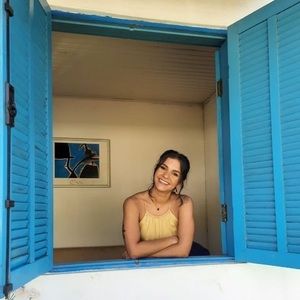 Meet your Posher, Roseli